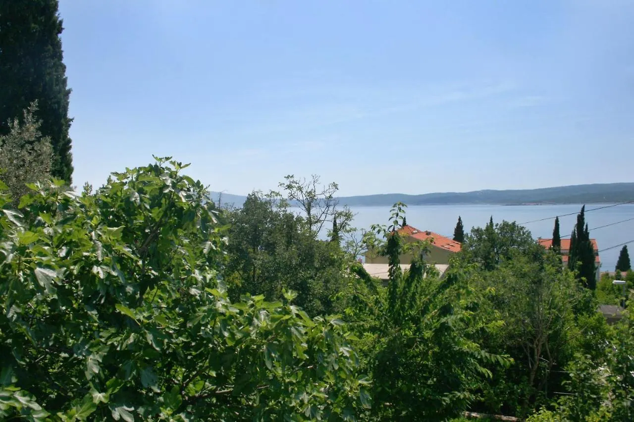 Apartments With A Parking Space Selce, Crikvenica - 5475 Croatia