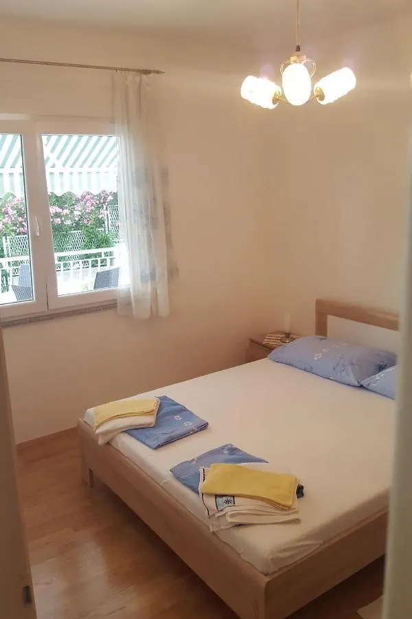 Apartments With A Parking Space Selce, Crikvenica - 5475 Croatia