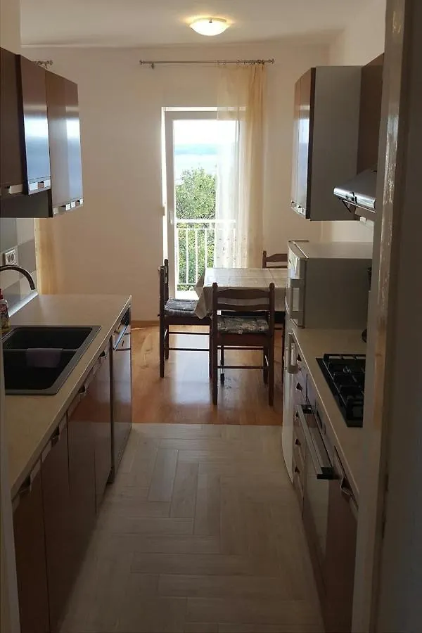 Apartments With A Parking Space Selce, Crikvenica - 5475 0*, Selce Croatia