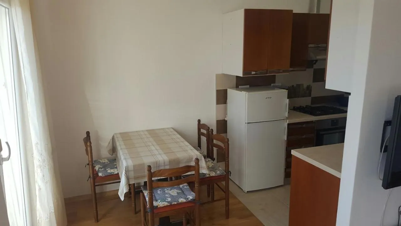 Apartments With A Parking Space Selce, Crikvenica - 5475 Croatia