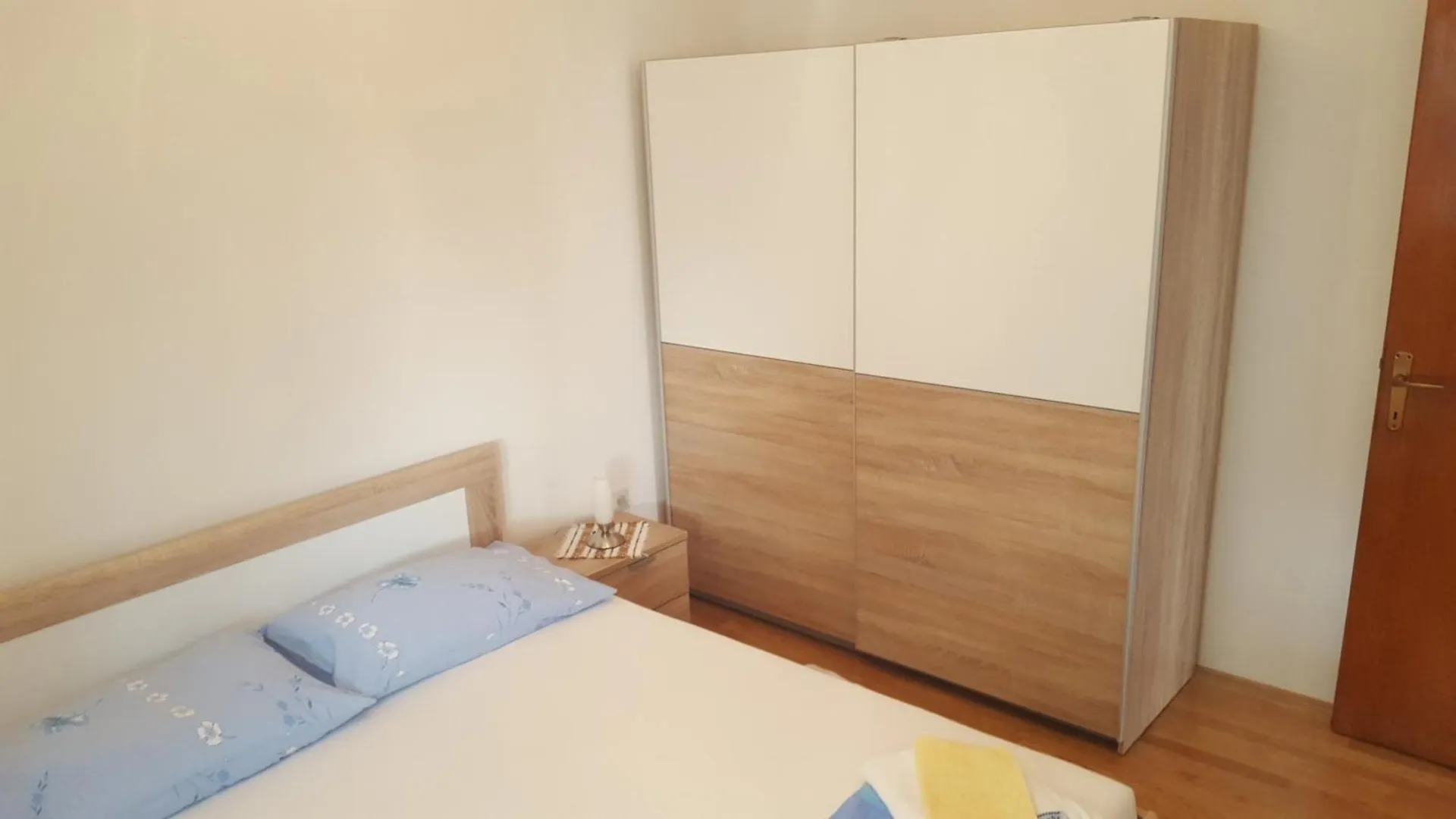 Apartments With A Parking Space Selce, Crikvenica - 5475  Selce