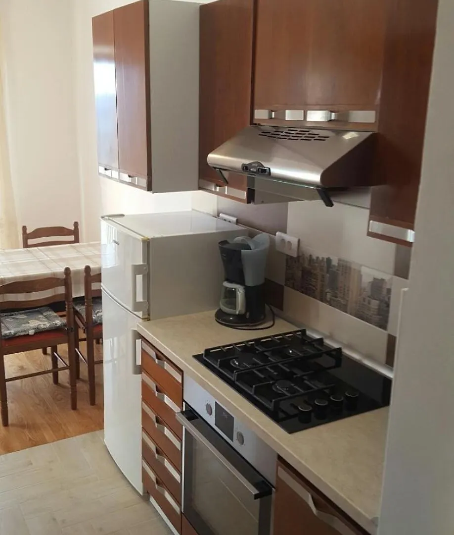 Apartments With A Parking Space Selce, Crikvenica - 5475 Croatia