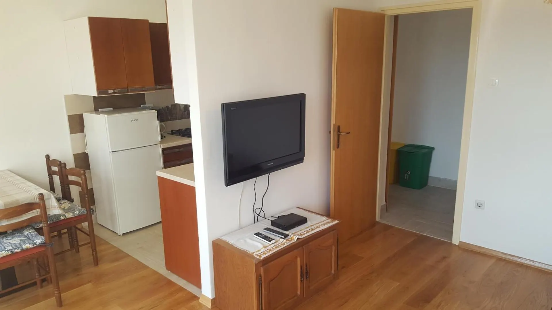 Apartments With A Parking Space Selce, Crikvenica - 5475 Selce