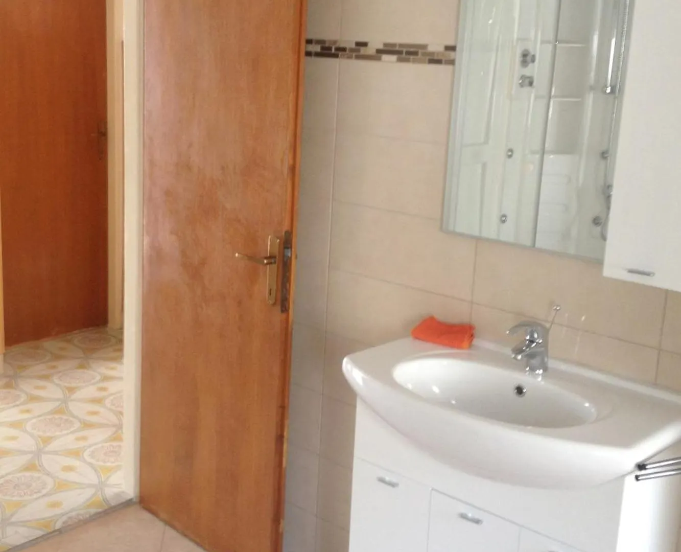 Apartments With A Parking Space Selce, Crikvenica - 5475 Selce