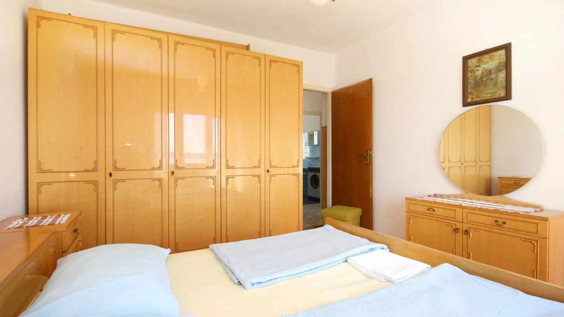 Apartments With A Parking Space Selce, Crikvenica - 5475 0*, Selce Croatia