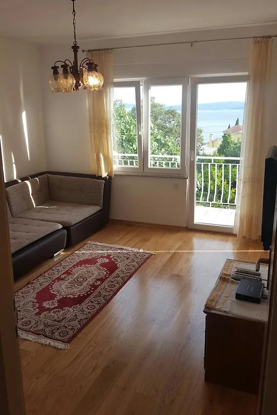 Apartments With A Parking Space Selce, Crikvenica - 5475 Croatia