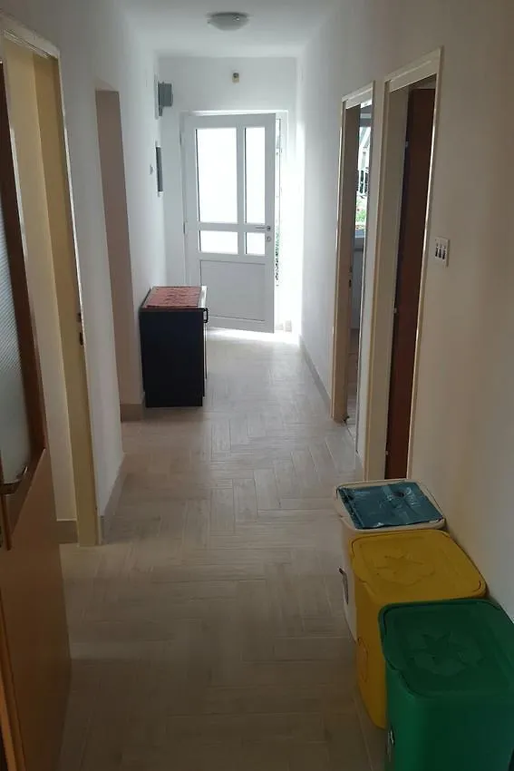 Apartments With A Parking Space Selce, Crikvenica - 5475